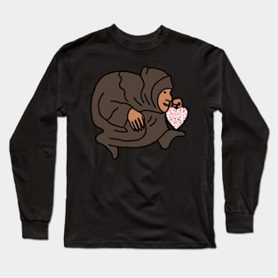 Stolen Heart Long Sleeve T-Shirt